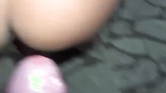 Waxing porn video – My asshole is for everyone The anal cummed group sex