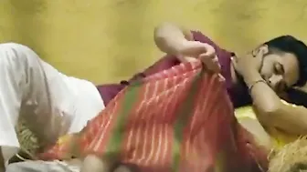 Jaane anjane me part-three