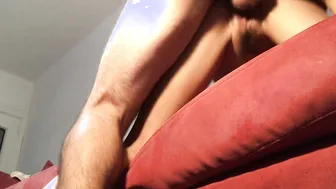 My Tight Cunt Loves Hard Sex and a Huge Jizzed