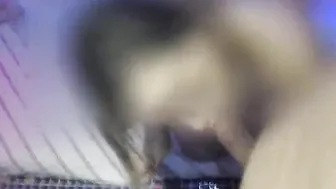 Without porn video – EX-WIFE AND GF AT THE MOTEL WITHOUT A CONDOM (SUCK