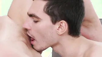 TeenMegaWorld - FuckStudies - Different but equally excited