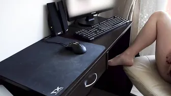 Found Deeply Porn on Step Brothers Computer