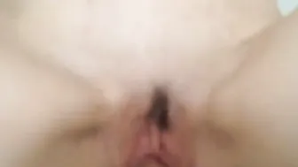 Tiny boobies MILF two