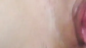 Tiny boobies MILF two