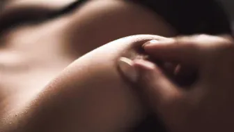 Goddess hot solo
