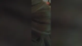 Ride my Sex Toys until I Cum (Mostly just my Face)