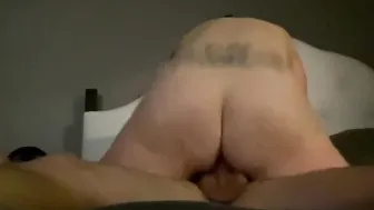 Cock Riding