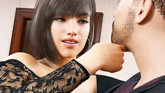 Flirty F - PART 27 - Cunt of your Dreams