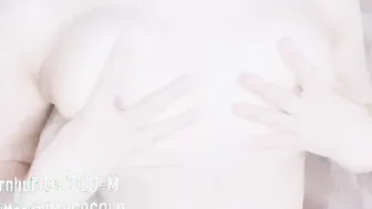 おっぱいマッサージ♡breast Strokes
