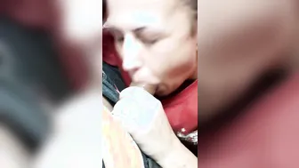 TRY NOT TO CUM