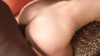 2 sisters got blackmailed in fucking robbers
