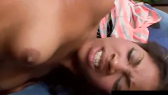 Smut Puppet - Deep African Penetrations Compilation