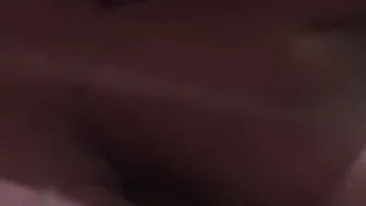 Fellatio from a married mom