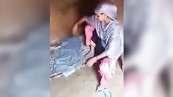 She wants sex without condom