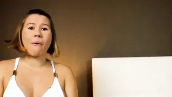 Cuckold Disrespected by a Bimbo Ex-Wife
