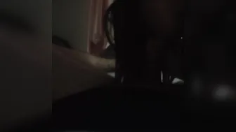 Fucking Pretty Dark Haired Body Eighteen. Amatoriale