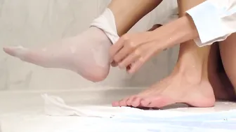 Remove my Stocking