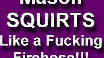 Cummed Cuckold Cum Eating and Hottie Ex-Wife Fucking Gigantic Penis while you View and makes you Eat Cumshot