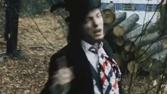 Gigantic Abner (1975 US Barbara Carson full clip DVD)
