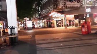 GERMAN GINGER TEENS BITCH PICKS UP STRANGER INSIDE COLOGNE FOR