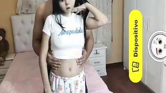 My Uncle Cheated on Me - He Recorded Me While He Touched