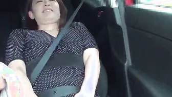 Gigantic jugs Hottie witch and full performance open date Minako Momosato two