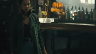 Thandie Newton - Reminiscence