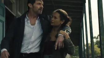 Thandie Newton - Reminiscence