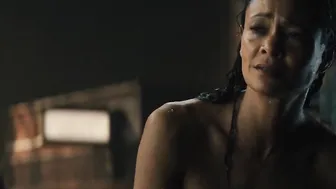 Thandie Newton - Reminiscence