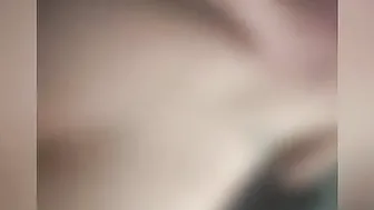 Amateur wife ride and doggy