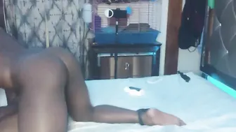 Huge Cock two