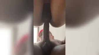 Gave her Penis at White Castle ( she Couldn’t Wait )