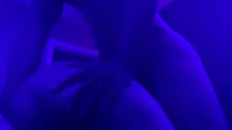 Soft Butt Rough Backshots