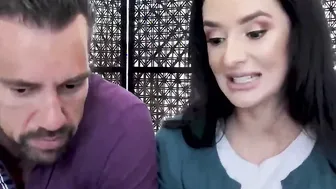 Johnny Castle and Jenna Ross is the new foster parents to orphan