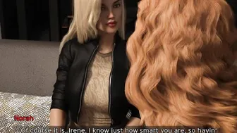 Hidden Summer 22 Zoes first Kiss Edit