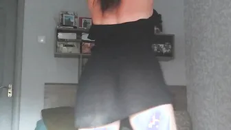 hot mom Dance