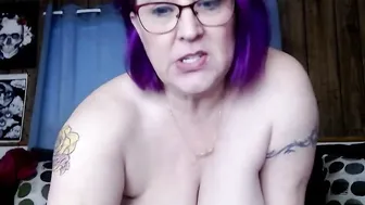 What a Voluptuous Dick Rate