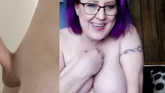 What a Voluptuous Dick Rate
