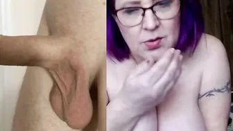 What a Voluptuous Dick Rate