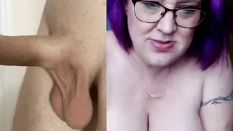 What a Voluptuous Dick Rate