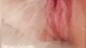 milf Water Masturbation