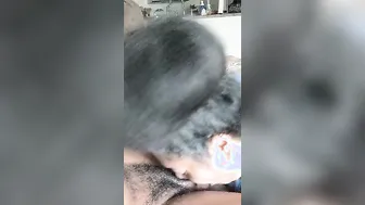 Suck my cock bimbos