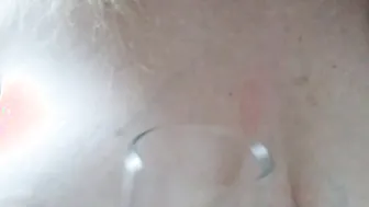 Let me Swallow it at Brunch Baby