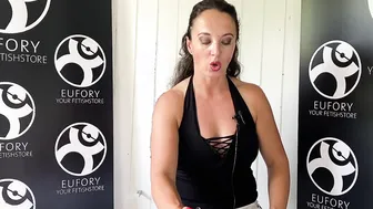 How to FETISH Bad Kitty Bdsm Set
