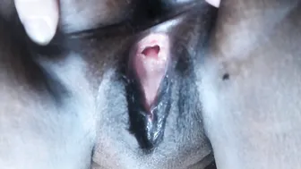 Revealing my Twat #1