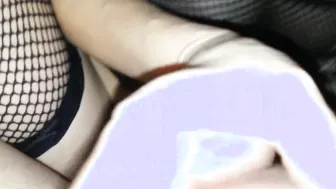 Shes Hungry for that Cock
