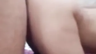 Mistress ko doggy bana ka banged kiya