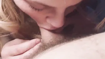 19yo porn video – I swear by my stepmother that I have swallowed