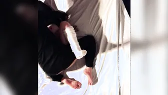 Booty Licking Japanese Idol 05