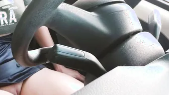 This Time i Left Jugs Showing and Upskirt